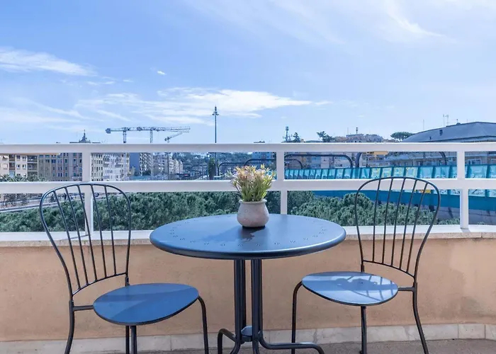 Auntieshouseroma Гостевой дом 4*