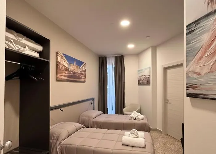 Auntieshouseroma 4* Рим